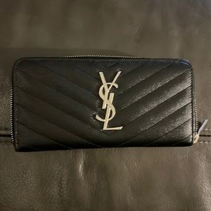 YEL WALLET